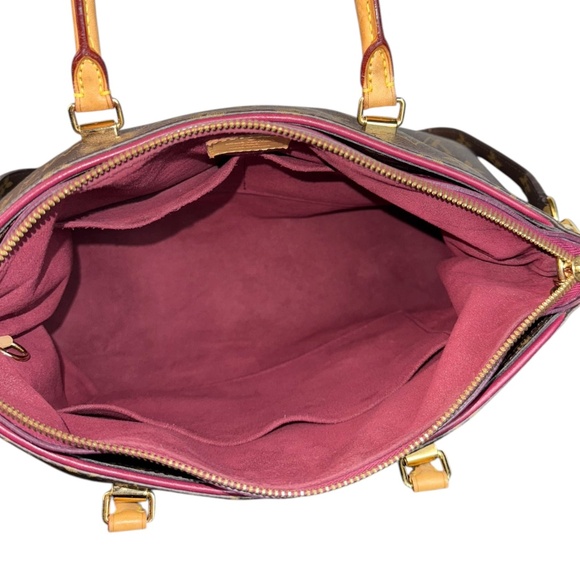 Louis Vuitton Pallas - Picture 2 of 7